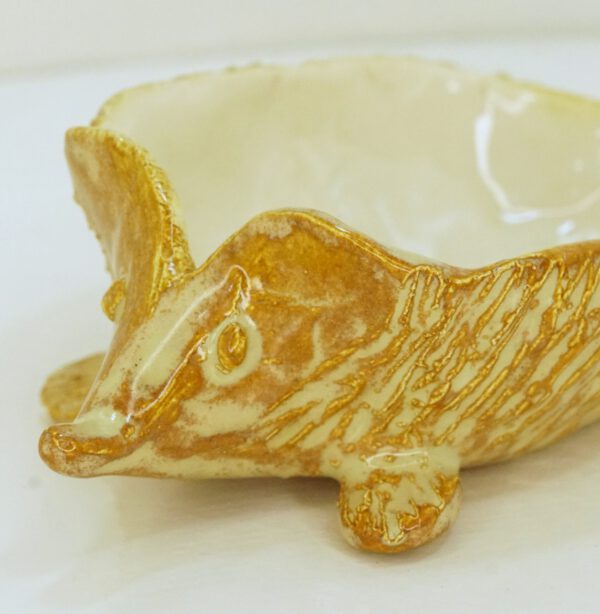 Egel schaaltjes - set van 2