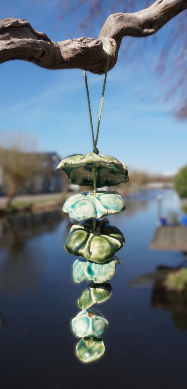 Keramische hanger - Windhanger